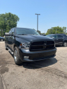 2012 Ram 1500 ST at R & R CAR COMPANY