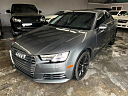 Thumbnail image of 2017 Audi A4 at Koss Motorcars LLC