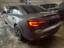 Thumbnail image of 2017 Audi A4 at Koss Motorcars LLC