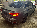 Thumbnail image of 2017 Audi A4 at Koss Motorcars LLC