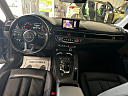 Thumbnail image of 2017 Audi A4 at Koss Motorcars LLC