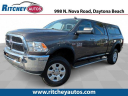 Thumbnail image of 2018 Ram 2500 at Ritchey Cadillac Buick GMC - NEW