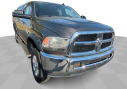 Thumbnail image of 2018 Ram 2500 at Ritchey Cadillac Buick GMC - NEW