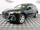 Thumbnail image of 2024 Audi Q5 at DeluxeAutoSalesLinden of Linden, NJ