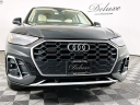 Thumbnail image of 2024 Audi Q5 at DeluxeAutoSalesLinden of Linden, NJ