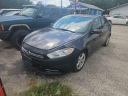 2015 Dodge Dart SXT at THRIFTY WHEELS