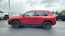 2012 Jeep Compass Latitude at Tom Gill Chevrolet