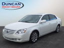 Thumbnail image of 2007 Toyota Avalon at Duncan Ford Chrysler