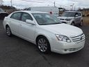 2007 Toyota Avalon XLS at Duncan Ford Chrysler