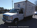 Thumbnail image of 2016 Ford E-Series at Vans Vans Vans, Inc.