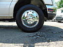 Thumbnail image of 2016 Ford E-Series at Vans Vans Vans, Inc.