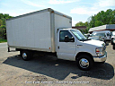 Thumbnail image of 2016 Ford E-Series at Vans Vans Vans, Inc.