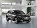 Thumbnail image of 2025 Mercedes-Benz GLB at Mercedes - Benz Of Danbury - NEW