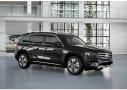 Thumbnail image of 2025 Mercedes-Benz GLB at Mercedes - Benz Of Danbury - NEW