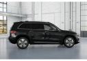 Thumbnail image of 2025 Mercedes-Benz GLB at Mercedes - Benz Of Danbury - NEW