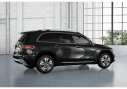 Thumbnail image of 2025 Mercedes-Benz GLB at Mercedes - Benz Of Danbury - NEW