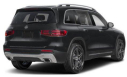 Thumbnail image of 2025 Mercedes-Benz GLB at Mercedes - Benz Of Danbury - NEW