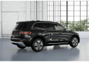 Thumbnail image of 2025 Mercedes-Benz GLB at Mercedes - Benz Of Danbury - NEW