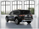 Thumbnail image of 2025 Mercedes-Benz GLB at Mercedes - Benz Of Danbury - NEW