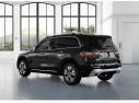 Thumbnail image of 2025 Mercedes-Benz GLB at Mercedes - Benz Of Danbury - NEW