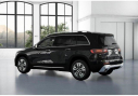 Thumbnail image of 2025 Mercedes-Benz GLB at Mercedes - Benz Of Danbury - NEW