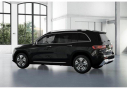 Thumbnail image of 2025 Mercedes-Benz GLB at Mercedes - Benz Of Danbury - NEW