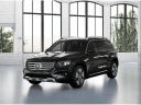 Thumbnail image of 2025 Mercedes-Benz GLB at Mercedes - Benz Of Danbury - NEW