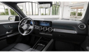 Thumbnail image of 2025 Mercedes-Benz GLB at Mercedes - Benz Of Danbury - NEW