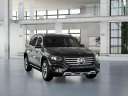 Thumbnail image of 2025 Mercedes-Benz GLB at Mercedes - Benz Of Danbury - NEW