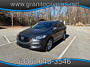 2015 Mazda CX-9 Touring at Granite City Cars, LLC