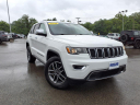 Thumbnail image of 2020 Jeep Grand Cherokee at Berglund Chrysler Jeep