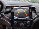 Thumbnail image of 2020 Jeep Grand Cherokee at Berglund Chrysler Jeep