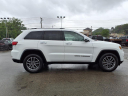 Thumbnail image of 2020 Jeep Grand Cherokee at Berglund Chrysler Jeep