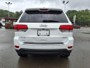 Thumbnail image of 2020 Jeep Grand Cherokee at Berglund Chrysler Jeep