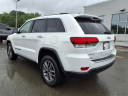 Thumbnail image of 2020 Jeep Grand Cherokee at Berglund Chrysler Jeep