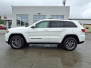 Thumbnail image of 2020 Jeep Grand Cherokee at Berglund Chrysler Jeep