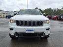 Thumbnail image of 2020 Jeep Grand Cherokee at Berglund Chrysler Jeep
