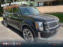 Thumbnail image of 2021 Kia Telluride at HMBrownAndAssociates of Centennial, CO