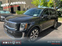 Thumbnail image of 2021 Kia Telluride at HMBrownAndAssociates of Centennial, CO