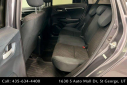 2017 Honda Fit LX at Stephen Wade Honda Mazda Used