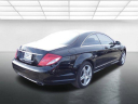 Thumbnail image of 2008 Mercedes-Benz CL-Class at Dean Team Kirkwood VW - New
