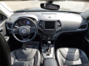 2019 Jeep Cherokee Trailhawk at LaFontaine Buick GMC