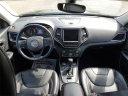 Thumbnail image of 2019 Jeep Cherokee at LaFontaine Buick GMC