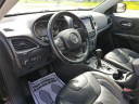 Thumbnail image of 2019 Jeep Cherokee at LaFontaine Buick GMC