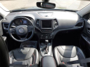 Thumbnail image of 2019 Jeep Cherokee at LaFontaine Buick GMC