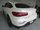 Thumbnail image of 2020 Mercedes-Benz GLC at Johnson Dodge Chrysler Jeep
