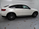 Thumbnail image of 2020 Mercedes-Benz GLC at Johnson Dodge Chrysler Jeep