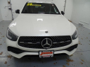 Thumbnail image of 2020 Mercedes-Benz GLC at Johnson Dodge Chrysler Jeep
