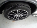 Thumbnail image of 2020 Mercedes-Benz GLC at Johnson Dodge Chrysler Jeep