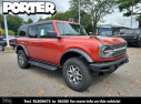 Thumbnail image of 2024 Ford Bronco at PorterFordMitsubishiVinsolutions NEW